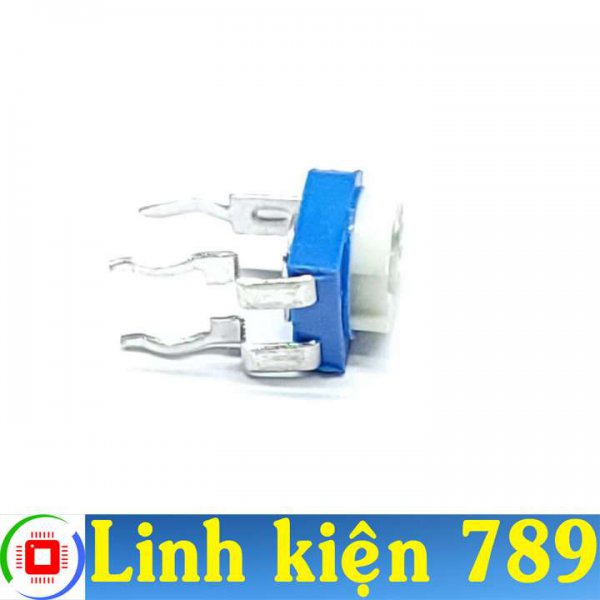  Biến trở 503 50KR 50KΩ 3 chân tam giác WH06-1